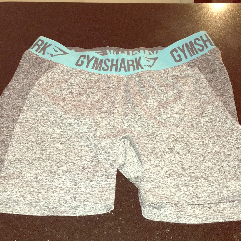 Gym Shark Flex Shorts